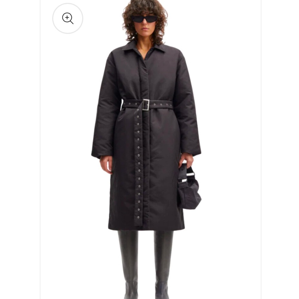 SamsoeSamsoe Silvi Coat